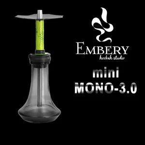 Кальян Embery mini MONO 3.0-cat-img
